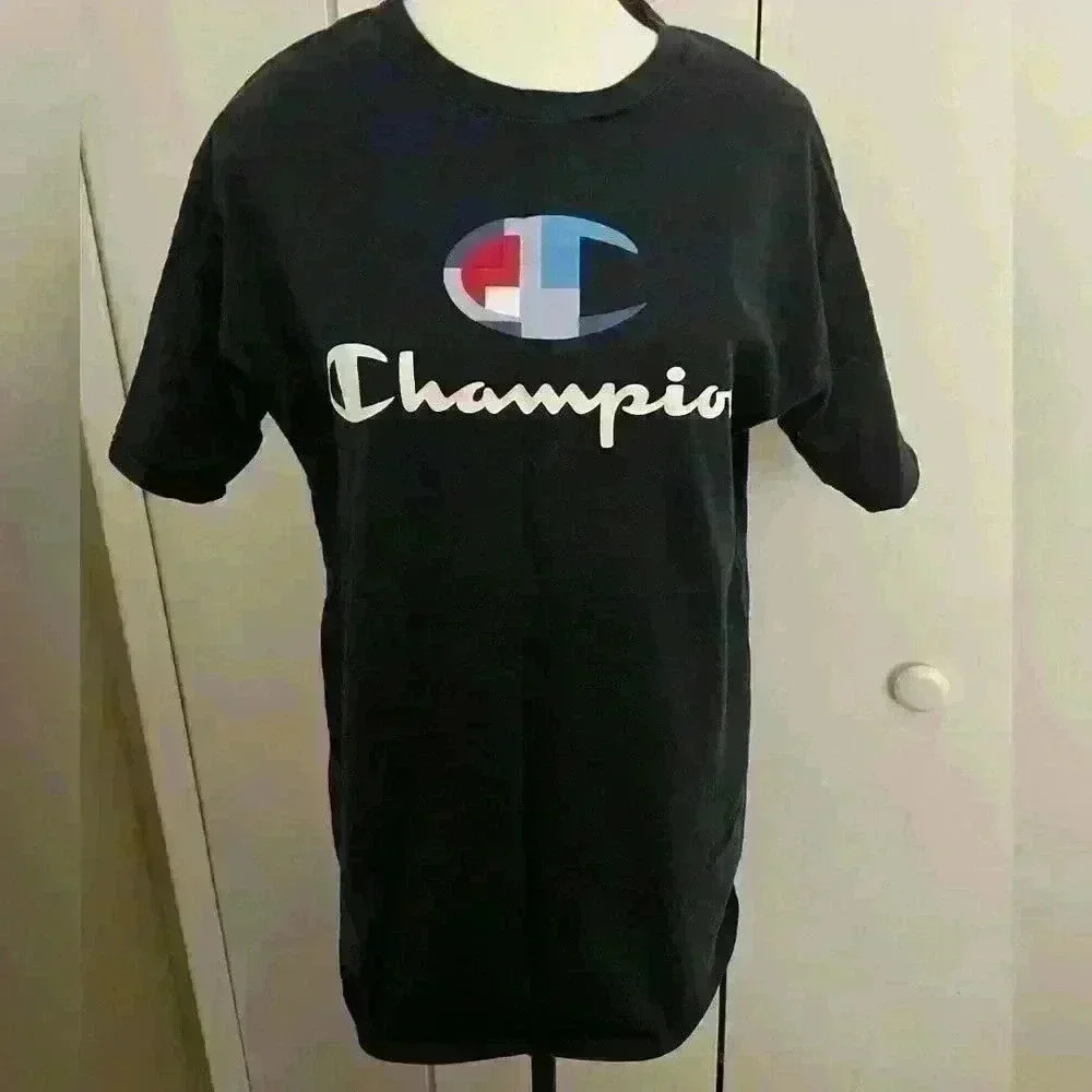 Men’s champion t-shirt